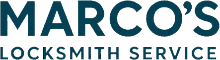 Marco's Locksmith Service logo